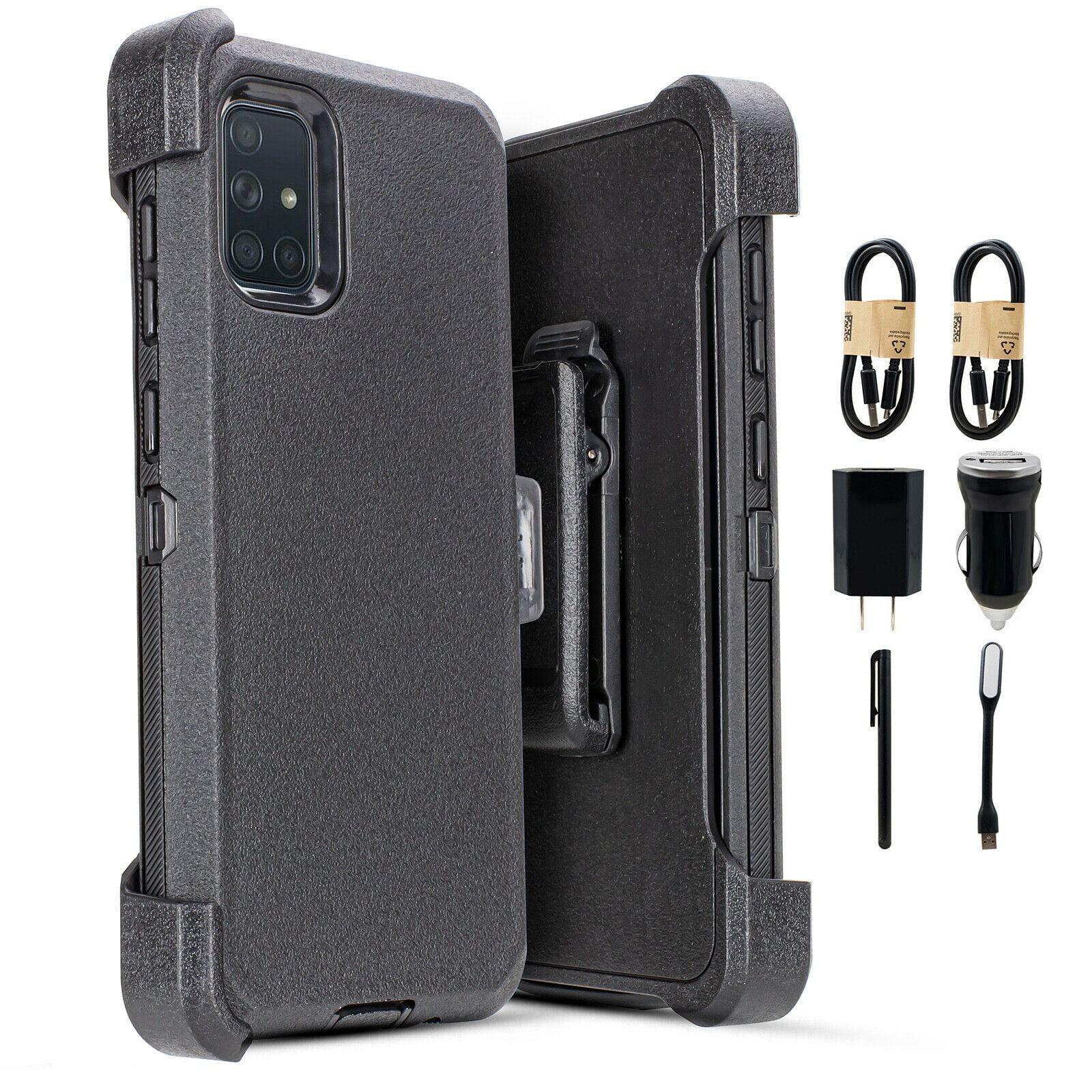 Holster Otterbox A50 Case OtterBox Defender Series Pro Rugged