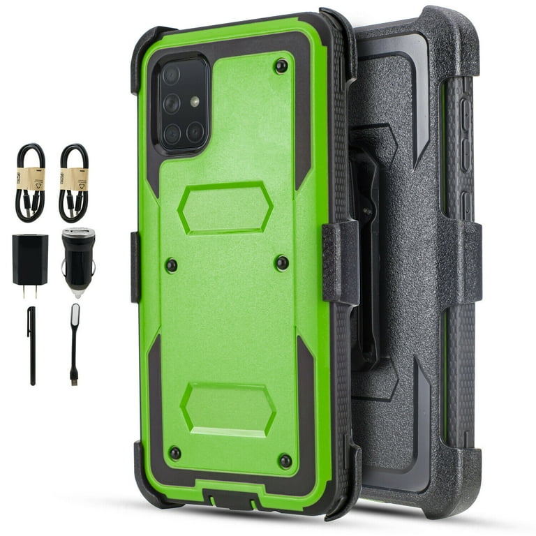 Phone Samsung Galaxy A71 5g Uw Waterproof Case For Samsung Galaxy