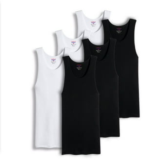Ribbed Tank Tops New Balance Sleeveless Buy Black Premium Ribbed