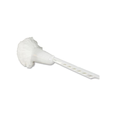 Genuine Joe GJO85150CT Value Plus Cone Bowl Mop - White