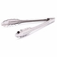 thumbnail image 1 of Value Series Utr-09 Steel Tongs - Spring Utility 9-1/2" Long, 1 of 2