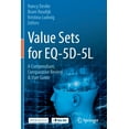 thumbnail image 1 of Value Sets for Eq-5d-5l: A Compendium, Comparative Review & User Guide, (Paperback), 1 of 1