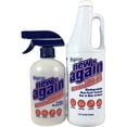 thumbnail image 1 of Value Size 32 Oz Concentrated Grill & Stove Cleaner and Degreaser with Refillable Mixing Bottle - Loosens Grease and Grime on Stainless Steel Grills, Stoves, Automobiles and Boats, 1 of 4