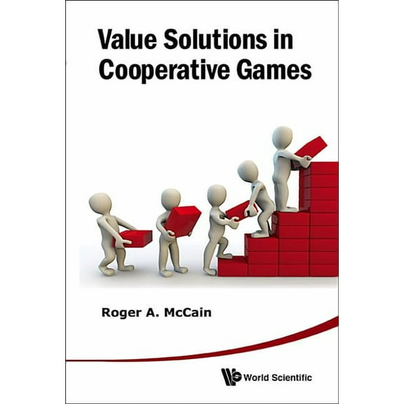 Value Solutions in Cooperative Games, (Hardcover)
