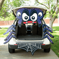 thumbnail image 1 of Value Spider Trunk-or-Treat Decorating Kit - 12 Pc, 1 of 5