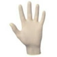 thumbnail image 1 of Value-Touch Powdered Latex Disposable Gloves - Extra Large, 1 of 1