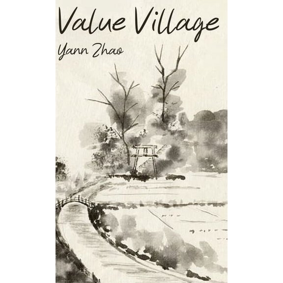 Value Village (Hardcover)