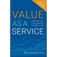 thumbnail image 1 of Pre-Owned Value as a Service: Embracing the Coming Disruption (Hardcover) 1626343055 9781626343054, 1 of 1
