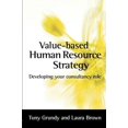 thumbnail image 1 of Value-based Human Resource Strategy: Developing Your Consultancy Role, 1 of 1