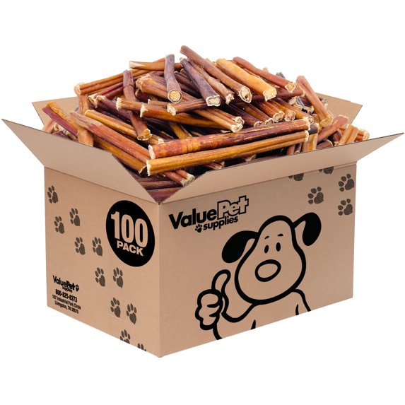 Bully Sticks In Bulk
