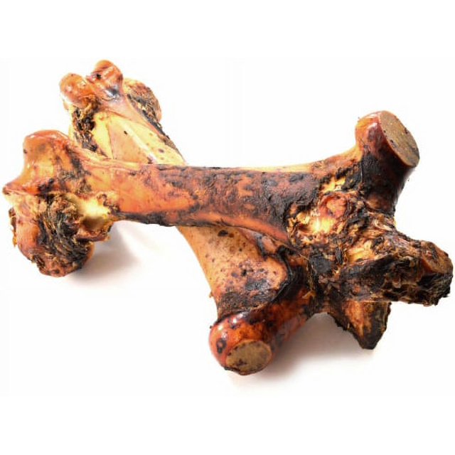 ValueBull USA Whole Femur Dog Bones, 2 Count