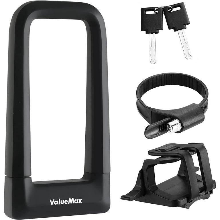 Smart u lock new arrivals