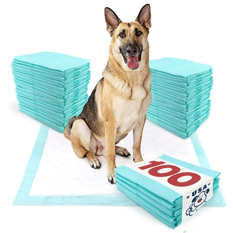 Bulk puppy pads sale
