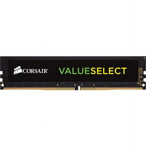 ValueSelect 4GB DDR3 SDRAM Memory Module