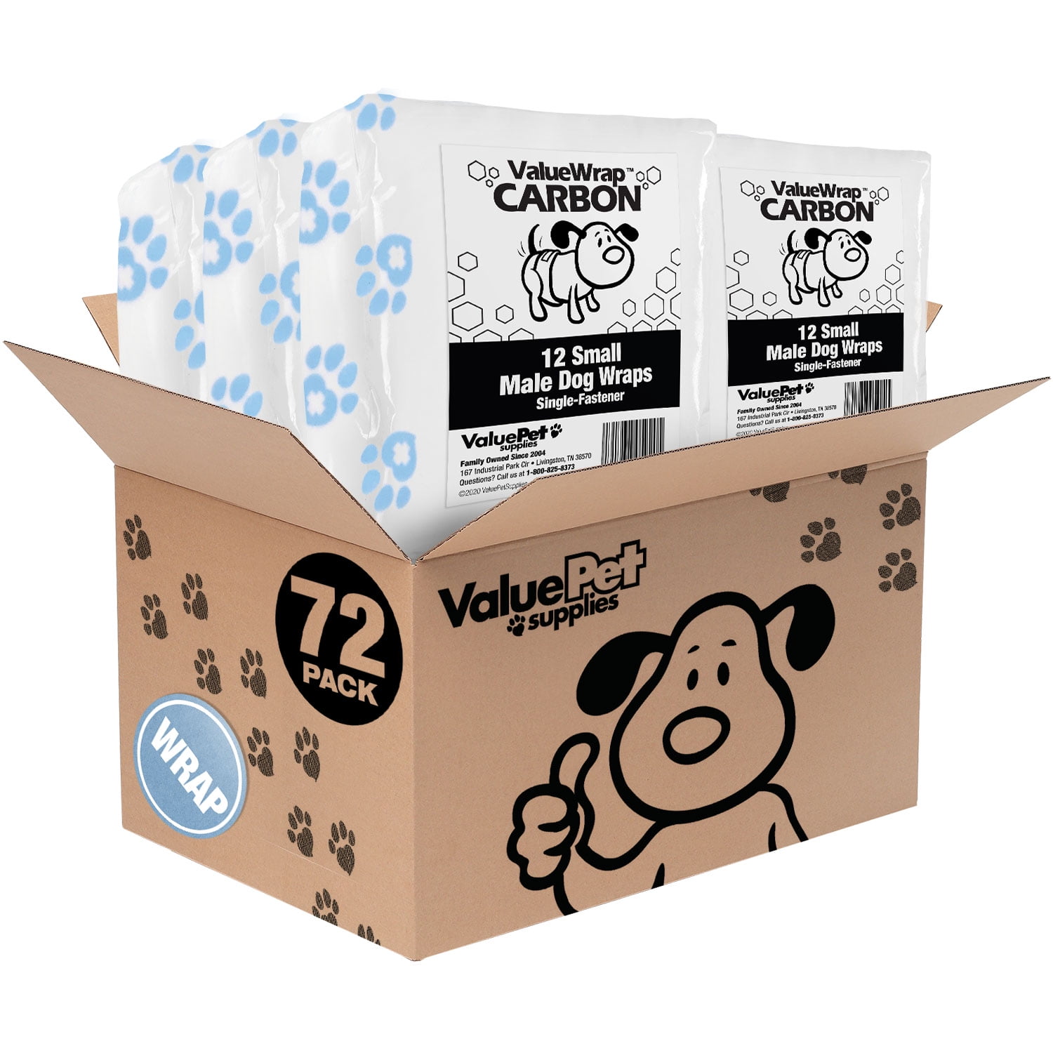 Disposable male sale dog wraps walmart