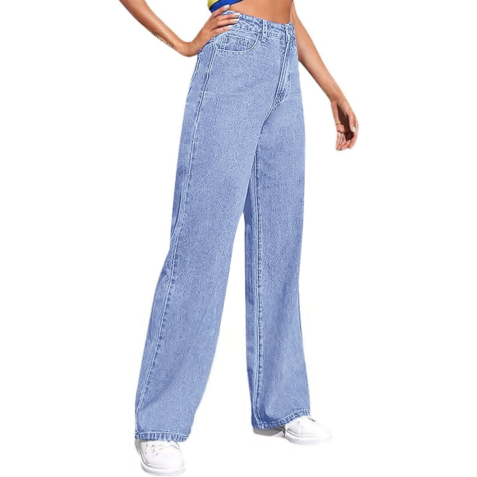 Valueadd Sweatpants That Look Like Jeans Jeans Sweatpant Jeans: High ...