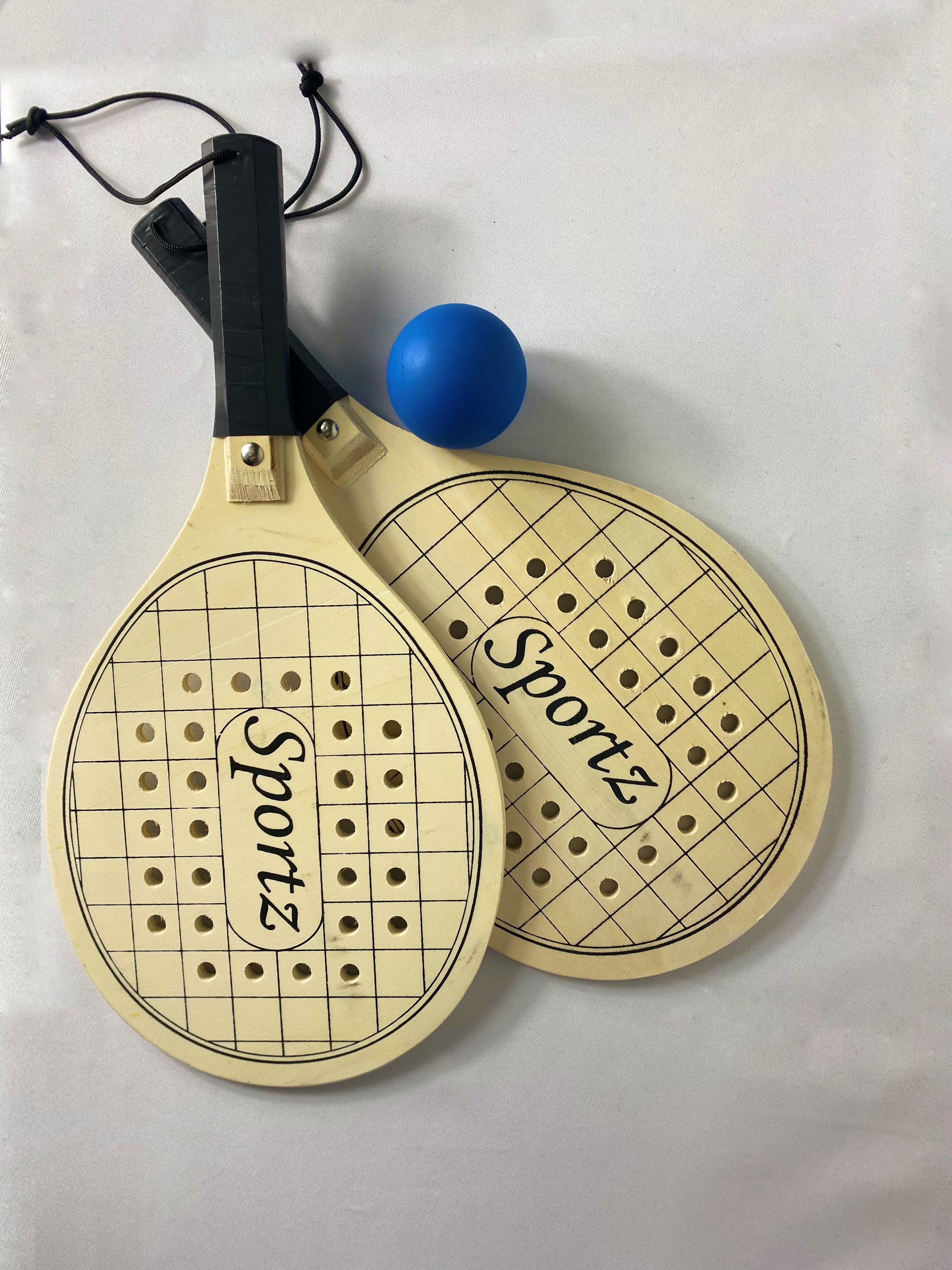 Valuelink Beach Paddle Ball