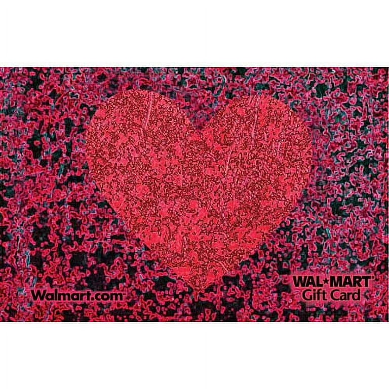 Valuelink Wm Bts Gc - Walmart.com