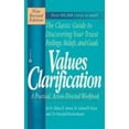 thumbnail image 1 of Pre-Owned Values Clarification Paperback, 1 of 1