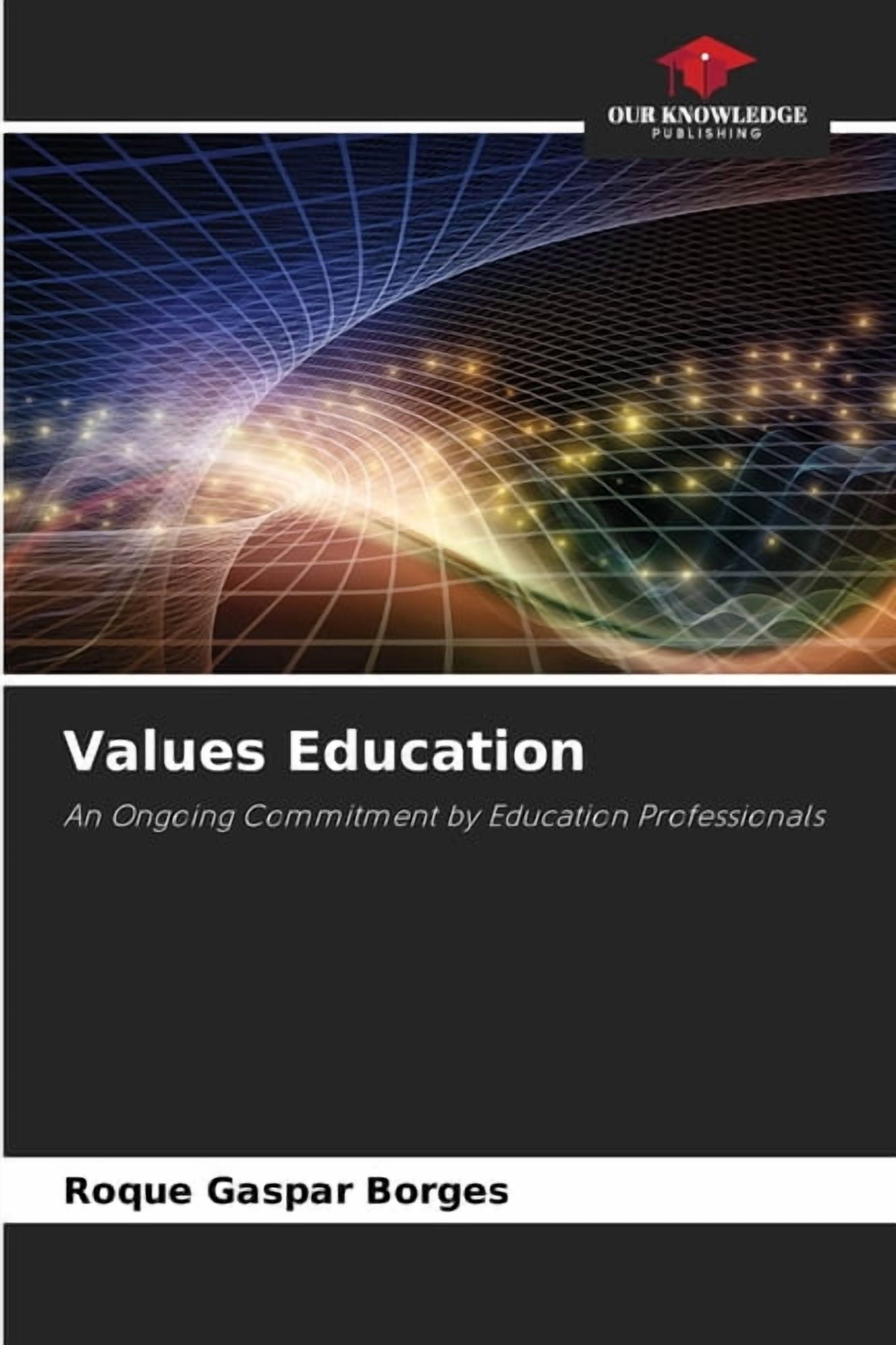 Values Education, (Paperback)