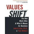 thumbnail image 1 of Pre-Owned Values Shift: The New Way We See Work and What It Means for Your Business Paperback, 1 of 1
