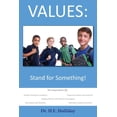 thumbnail image 1 of Values: Stand for Something!, (Paperback), 1 of 1