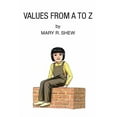 thumbnail image 1 of Values from A to Z, (Paperback), 1 of 1