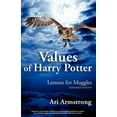 thumbnail image 1 of Values of Harry Potter: Lessons for Muggles, Expanded Edition, 1 of 1