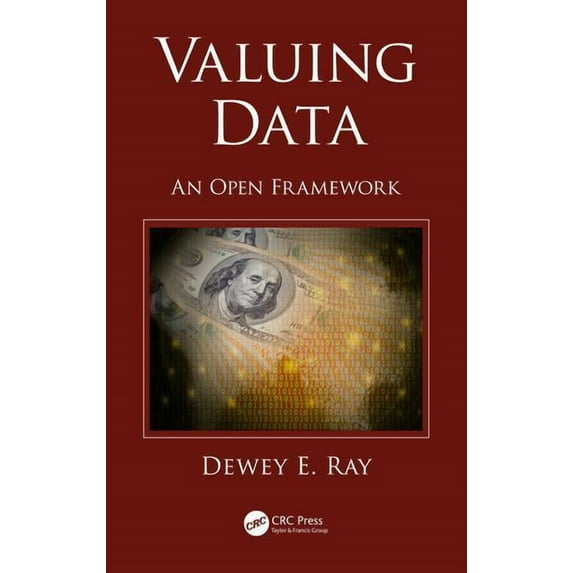 Valuing Data: An Open Framework, (Hardcover)