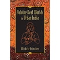 thumbnail image 1 of Pre-Owned Valuing Deaf Worlds in Urban India (Paperback) 0813570603 9780813570600, 1 of 1