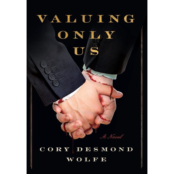 Valuing Only Us, (Hardcover)