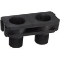 Valumax Fleck 1870602 3/4 Plastic Yoke Male NPT Bypass