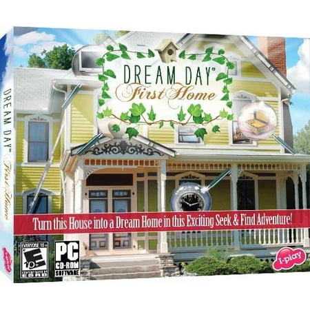 Dream Day First Home