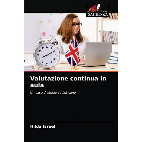 Valutazione continua in aula (Paperback)