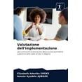 thumbnail image 1 of Valutazione dell'implementazione (Paperback), 1 of 1