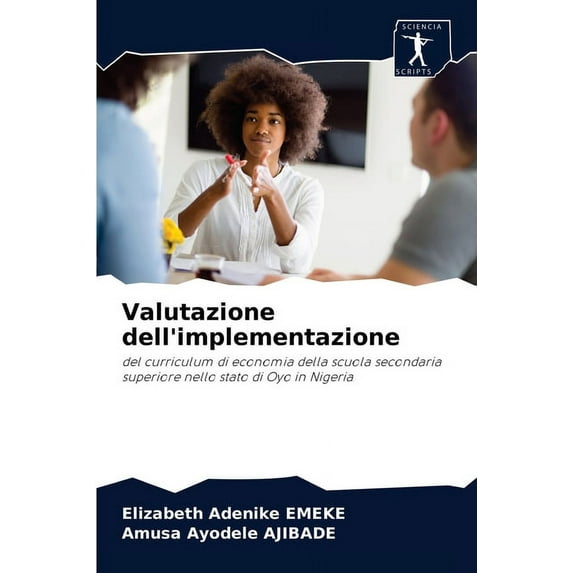 Valutazione dell'implementazione (Paperback)