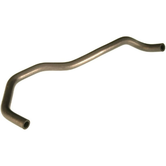 Valve-1 To Engine Heater Hose - Compatible with 1997 - 2001 Honda Prelude 2.2L 4-Cylinder Gas - AC Delco