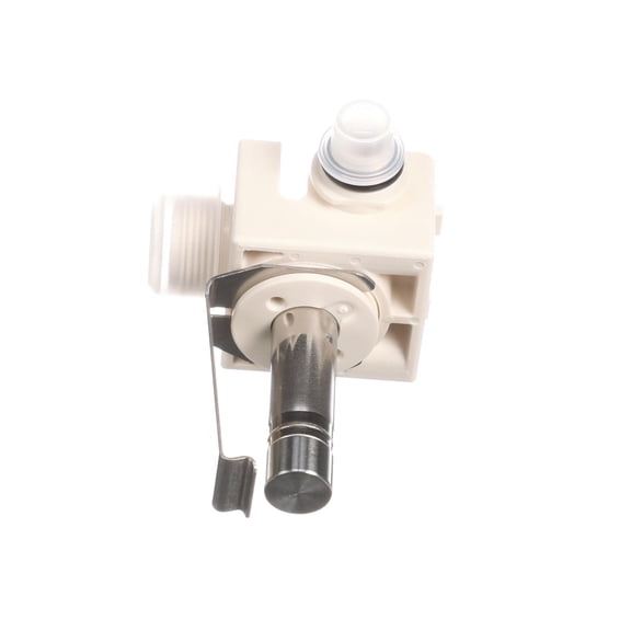 Seb Professional Valve 2/2 I.D.2.5 Linked, No Large Coil 3340814200 - Genuine OEM Replacement Part