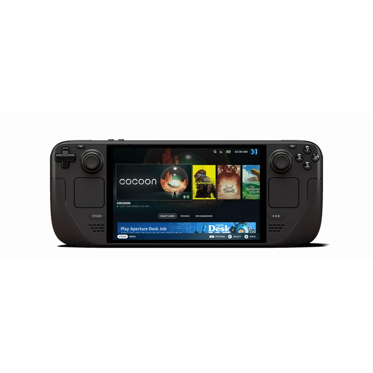 【新品未開封】Steam Deck OLED 512GB Steam deck 512gb oled 新品未開封 - メルカリ