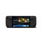 Valve 2023 Stream Deck OLED 512 GB, Black