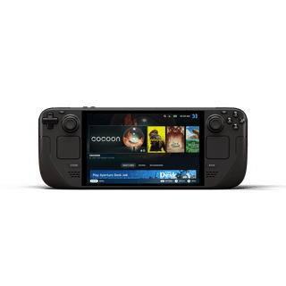 Steam Deck Oled Steam Deck Oled