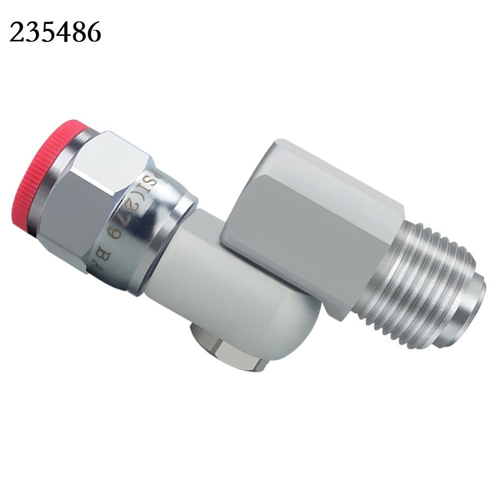 Valve 287030 Airless Spray Extension Antispitting Valve For Wagner Spray tool