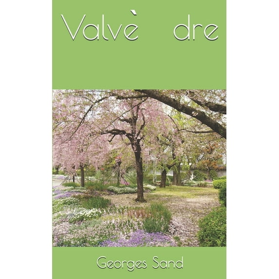 Valvèdre (Paperback)