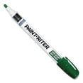 thumbnail image 1 of Valve Action Paint Marker, Green, 1/8 In, Medium | Bundle of 2 Each, 1 of 1
