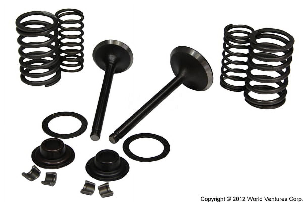 Valve Assembly Set  for GY6 150cc Scooters