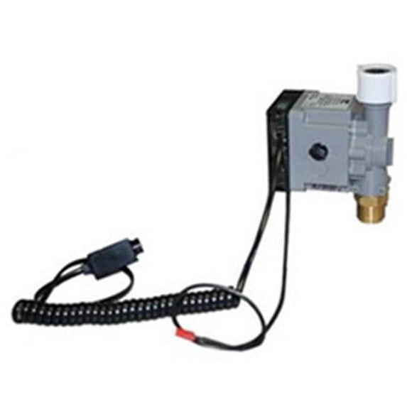 Valve Auto Faucet Control