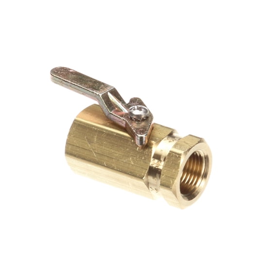 Multiplex Valve Ball 3/8 Fpt X 3/8Fpt Br 00204789 - Genuine OEM Replacement Part