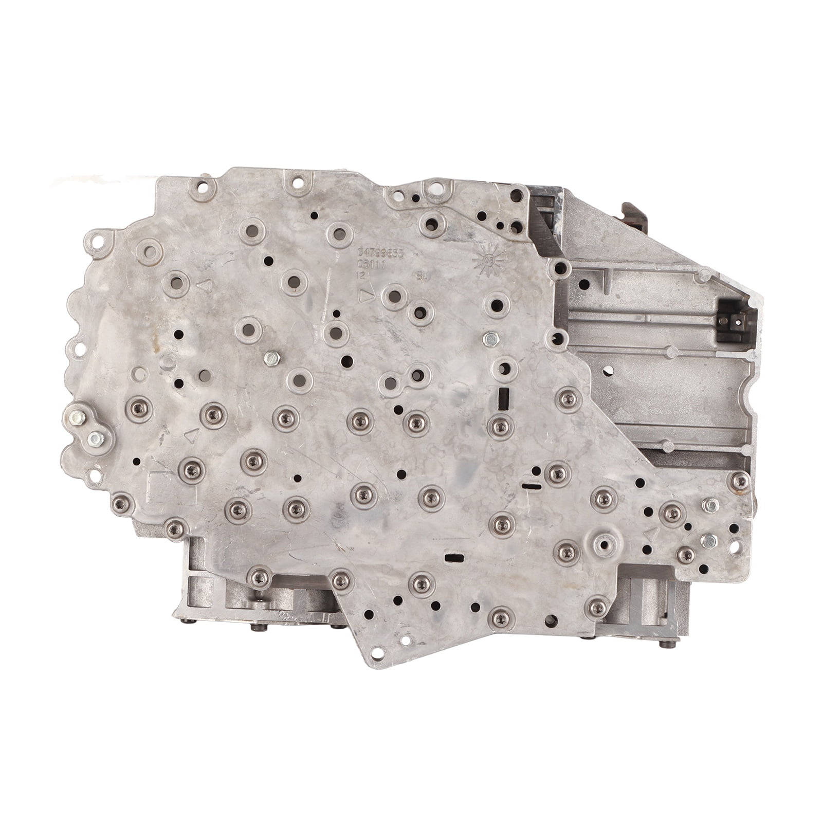 Valve Body Valve Body Replacement Valve Body For 545rfe Valve Body Car