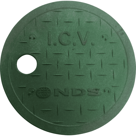 Valve Box Cover - Pack of 12