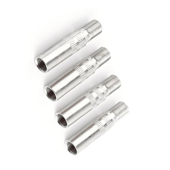 Valve Caps Stem Extension, Easy To Install Cap Operate High-Quality Materials Exquisite Design Sports Car Driver for Truck